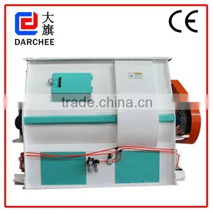 Mixer Machine for Animal Feed thumbnail-1