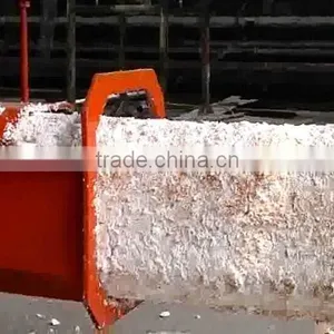 Hot Sale Styrofoam Compactor/polystyrene Compactor/EPS Compactor Quality Choice thumbnail-6