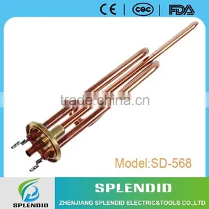 Customized Standard Design 2-3KW Electric Steam Generator Heating Element Supplier's Choice thumbnail-4