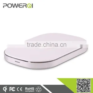 Wireless Mobile Charger qi Charging Station for Htc,for Moto x Electronic Products thumbnail-1