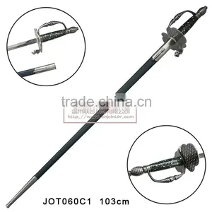 Wholesale Military Swords Officer Sword JOT060C1 thumbnail-1