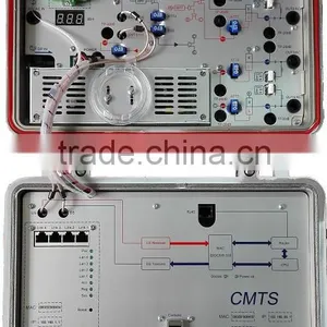 CMC LTCMTS100B Outdoor Docsis 3.0 / C-DOCSIS CMTS WithCATV Receiver Module thumbnail-1