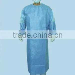 SMS Surgical Gown thumbnail-1