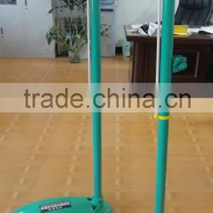 Badminton Column/pole/post/stand (ABS) thumbnail-1
