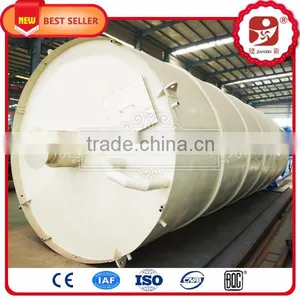 Cement Silo Factory Price Wit CE Certificated thumbnail-2
