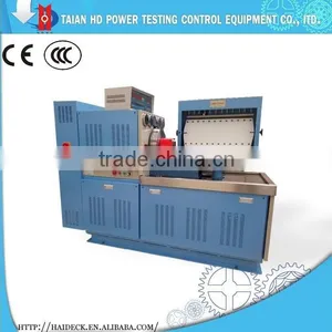 New Product Blue Fuel Injection Pump Test Bench thumbnail-1
