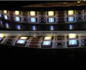 New Arrival! 5050 12v 30leds/60leds Rgbw LED Tape/LED Strips Made in China thumbnail-5