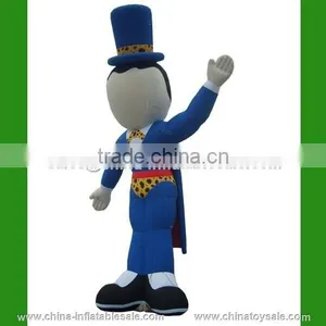 2015 New Product China Hot Sale Giant Inflatable Man H7-0109 thumbnail-1
