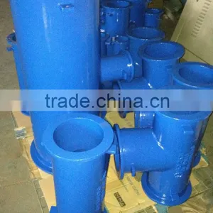 PVC Pipe Fitting thumbnail-1