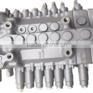 IB18-7023 Control Valve for Mini Excavator YC85 thumbnail-3