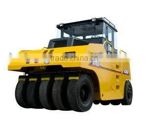 XCMG Tyre Compactor XP261 thumbnail-1