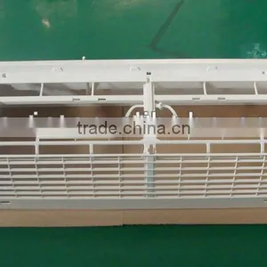 Plastic Air Conditioner Injection Part for Household thumbnail-1