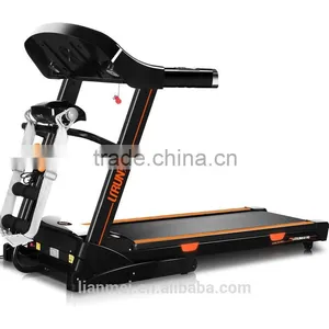 Electric Treadmill Equipment for Wholesale China thumbnail-6