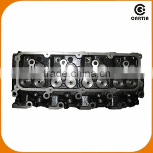 J2/JT Motorcycle Engine Parts Cylinder Head for Kia thumbnail-2