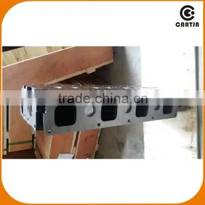 Wholesale Price High Performance Toyota 2Z Cylinder Heads thumbnail-5