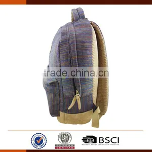 Leisure Bookbag Backpack Bag for School thumbnail-5