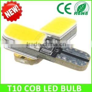 With Resistor W5w 194 T10 COB Led Car Reading Light Car Led Bulbs thumbnail-2