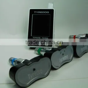 Color TFT TPMS for Ambulance thumbnail-2