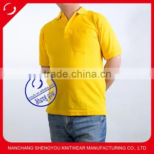 Custom Blank Polo Shirt Designs thumbnail-1