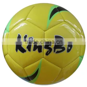 Machine Stitch Soccer Ball thumbnail-1