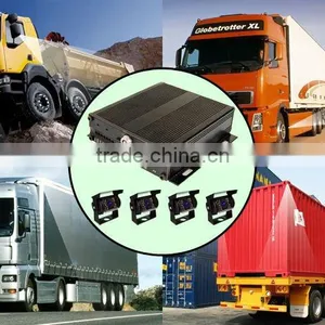 Free Sample 4CH Car Gps Box thumbnail-1