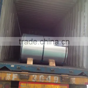 Hot Dipped/rolling Zinc Coating Galvanized Steel Coil for Construction thumbnail-5