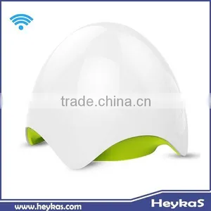 MINI Music Box Smart Audio Router for Wifi Speaker thumbnail-1