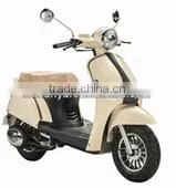 Cheap Retro 49cc Gas Scooter,moped 50cc,motorcycle EEC thumbnail-1