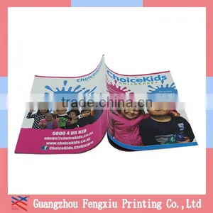 Appealing Cheap Custom Printing Magazine,magazine Printing for Promotion thumbnail-6