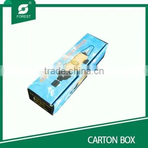 Wholesale Printed Foldable Carton Box Recycle Carton Box thumbnail-3
