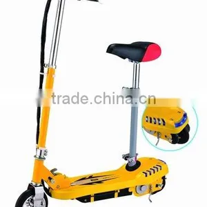 Kid's Electric Scooter,Kids Bike thumbnail-1