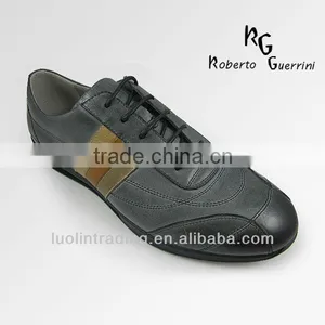 Men Design Wholesale Fitness Step Shoes thumbnail-1