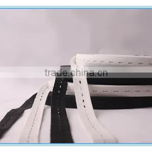 Good Quality Elastic Hook and Loop Tape thumbnail-3