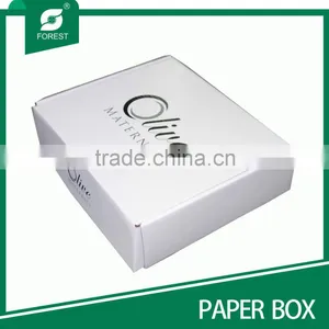 WHITE CARTON BOX PACKAING MACHINE thumbnail-4