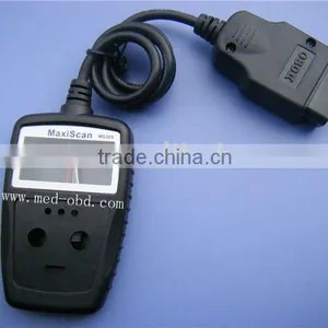 OBD2 Cable OBD2 Interface YS-E468 thumbnail-1