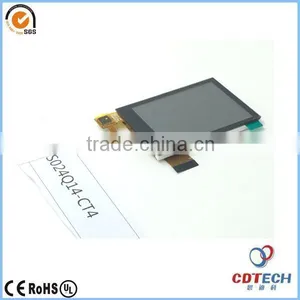 2016 Standard Type TFT and CTP/PCAP Serial 2.4'' to 12.3''Inch hd Color LCD Touch Panel Module thumbnail-1