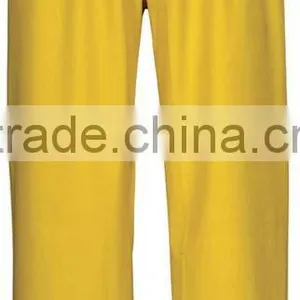 PU Adults Rain Pants thumbnail-1