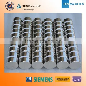 Professional Bar Magnet Prices Permanent Synchronous Motor Neo Magnet thumbnail-3