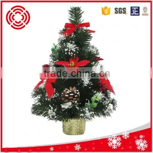 Indoor /Outdoor Mini Decorative Christmas Tree thumbnail-4
