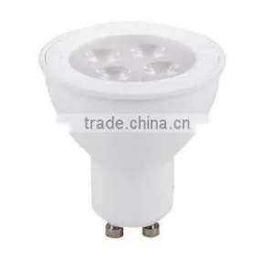 Mini Reflector LED Bulb GU10 3W GU10 LED 3 Watt LED Bulb thumbnail-4