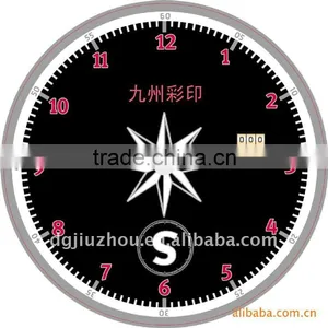Watch Partsvand Paper Clock Dial, thumbnail-1