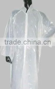 PE Rain Coat thumbnail-1