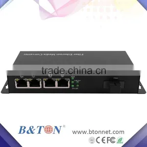 Ethernet to Fiber Switch thumbnail-2