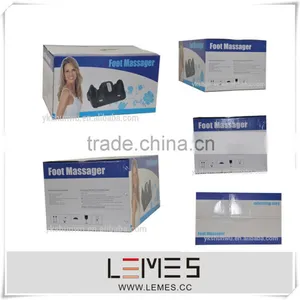 Electric Health Care Heating & Kneading Foot Massager thumbnail-6