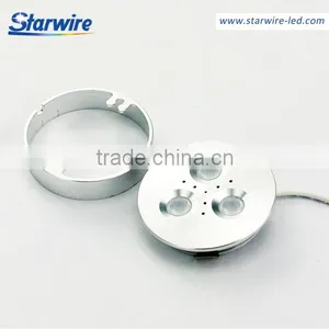 12v/24v LED Puck Light thumbnail-1