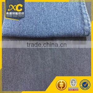 Good Stretch Polyester Cotton Hat Denim Fabric thumbnail-1