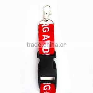 2015 New Design Custom Printed Lanyards China Wholesale thumbnail-2