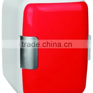 BS-1004 4 Liters Mini Fridge thumbnail-1