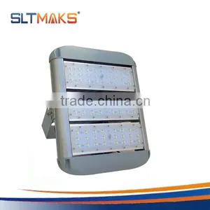 High Quality CUL DLC CE UL 600w LED Flood Light With 5 Years Warranty thumbnail-6