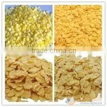 New Type Automatic Corn Flakes Production Line thumbnail-4